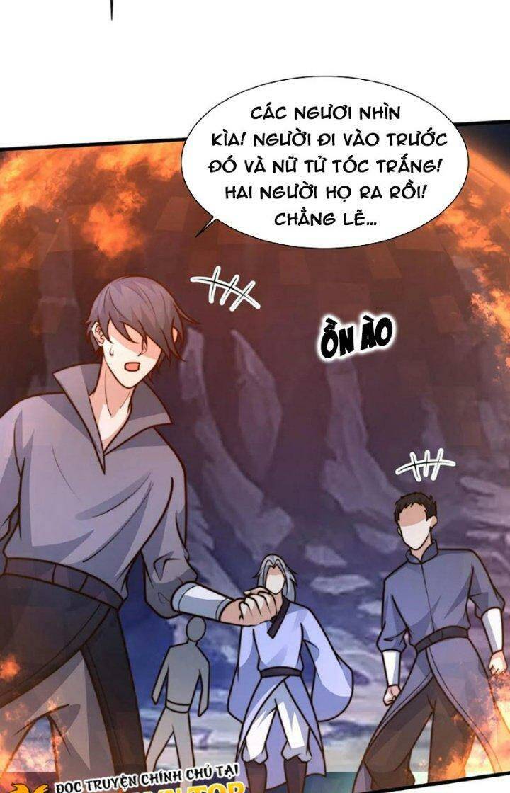 Ta Nuôi Quỷ Ở Trấn Ma Ty Chapter 160 - 40