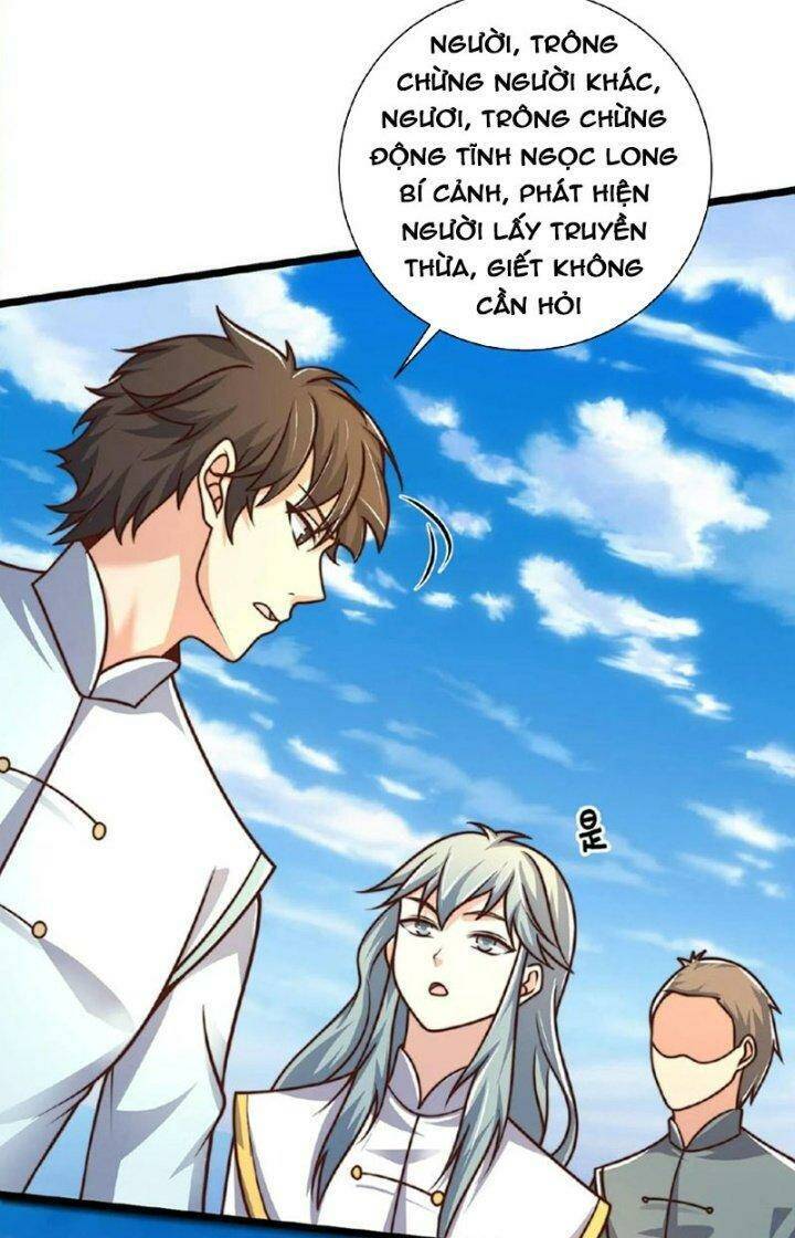 Ta Nuôi Quỷ Ở Trấn Ma Ty Chapter 160 - 52