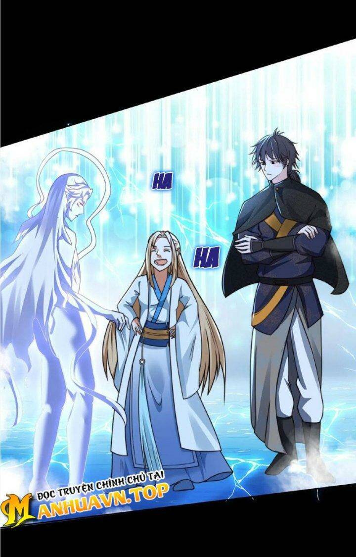Ta Nuôi Quỷ Ở Trấn Ma Ty Chapter 160 - 10