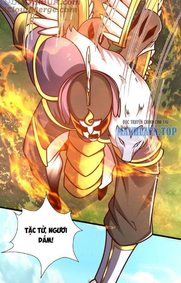 Ta Nuôi Quỷ Ở Trấn Ma Ty Chapter 161 - 13