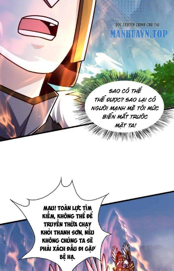 Ta Nuôi Quỷ Ở Trấn Ma Ty Chapter 161 - 20