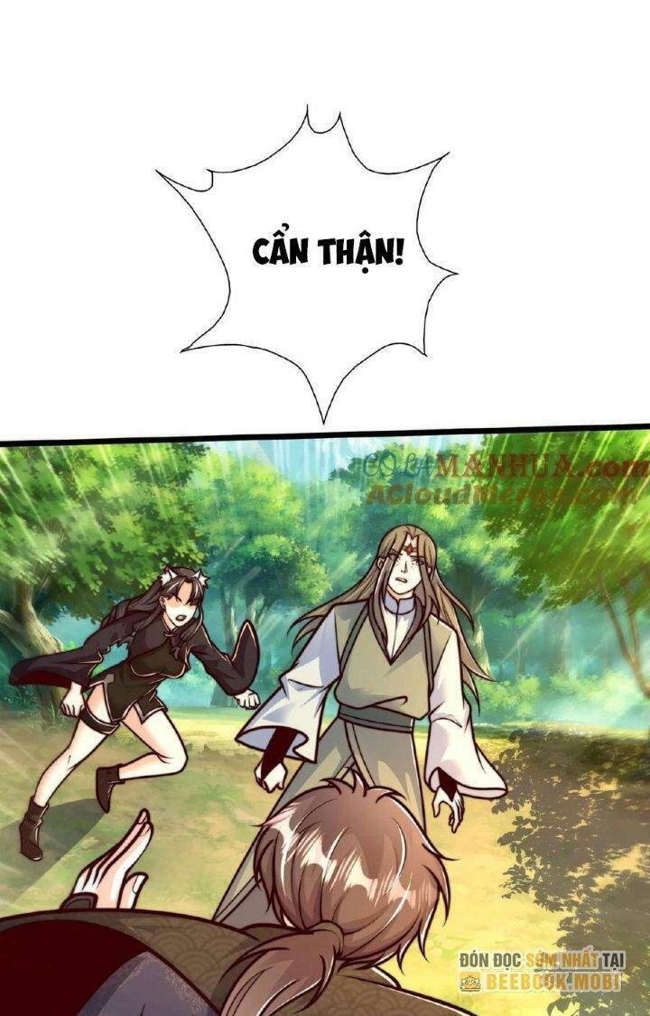 Ta Nuôi Quỷ Ở Trấn Ma Ty Chapter 161 - 35