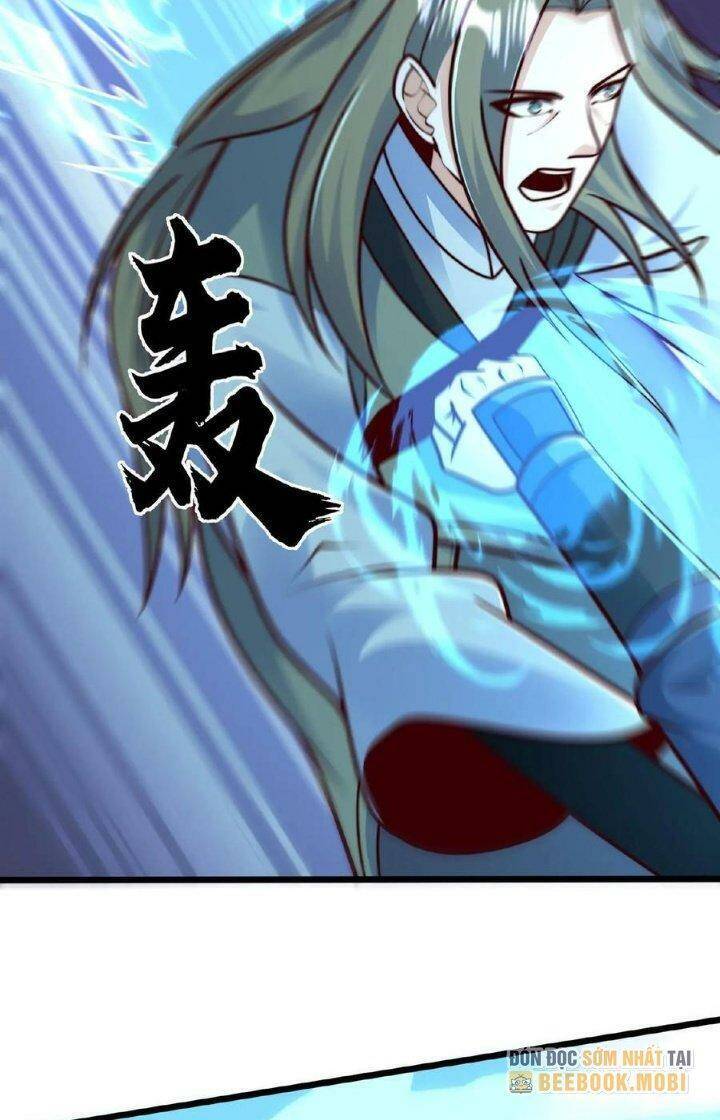 Ta Nuôi Quỷ Ở Trấn Ma Ty Chapter 161 - 38