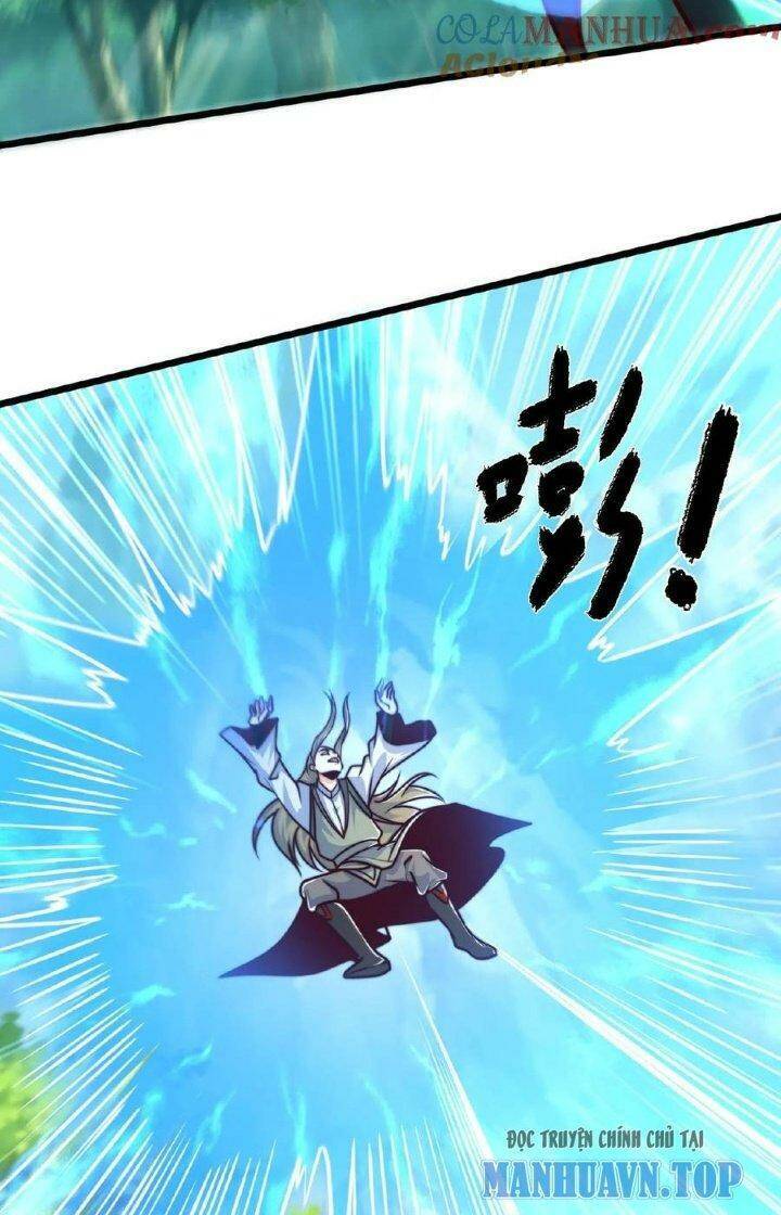 Ta Nuôi Quỷ Ở Trấn Ma Ty Chapter 161 - 40