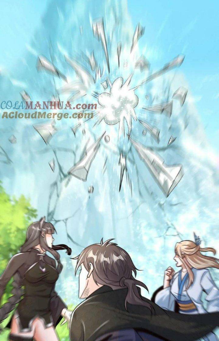 Ta Nuôi Quỷ Ở Trấn Ma Ty Chapter 161 - 42