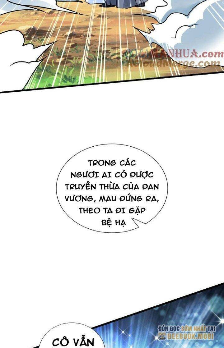 Ta Nuôi Quỷ Ở Trấn Ma Ty Chapter 161 - 6