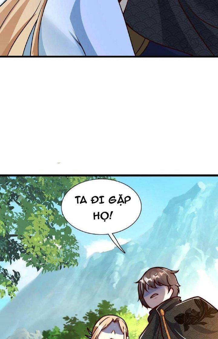 Ta Nuôi Quỷ Ở Trấn Ma Ty Chapter 161 - 8