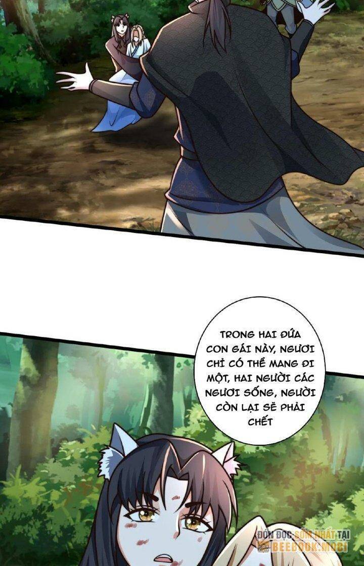 Ta Nuôi Quỷ Ở Trấn Ma Ty Chapter 162 - 21