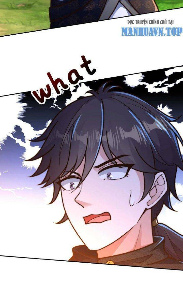 Ta Nuôi Quỷ Ở Trấn Ma Ty Chapter 162 - 28