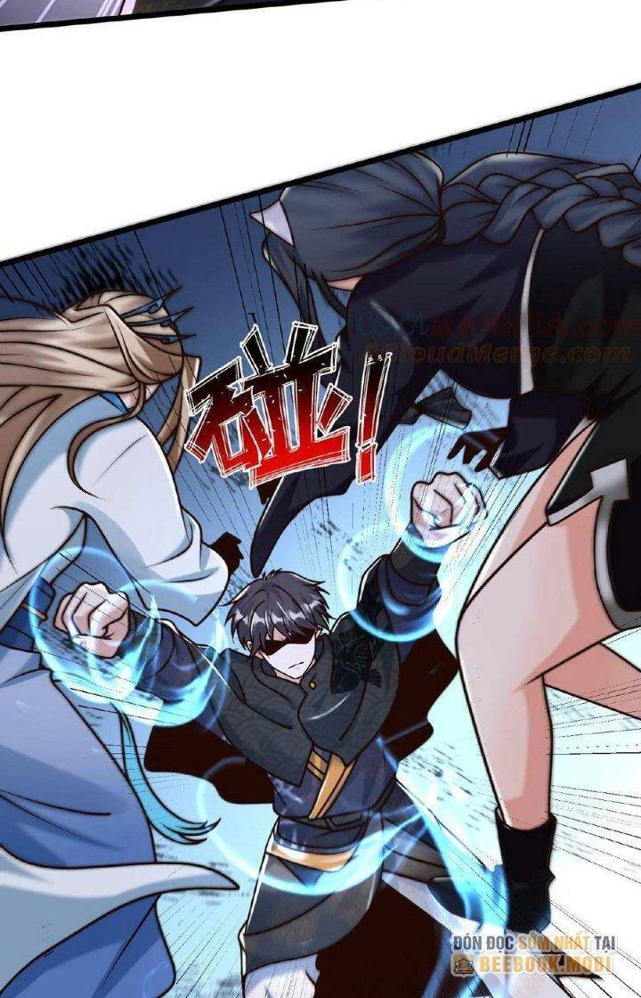Ta Nuôi Quỷ Ở Trấn Ma Ty Chapter 162 - 6