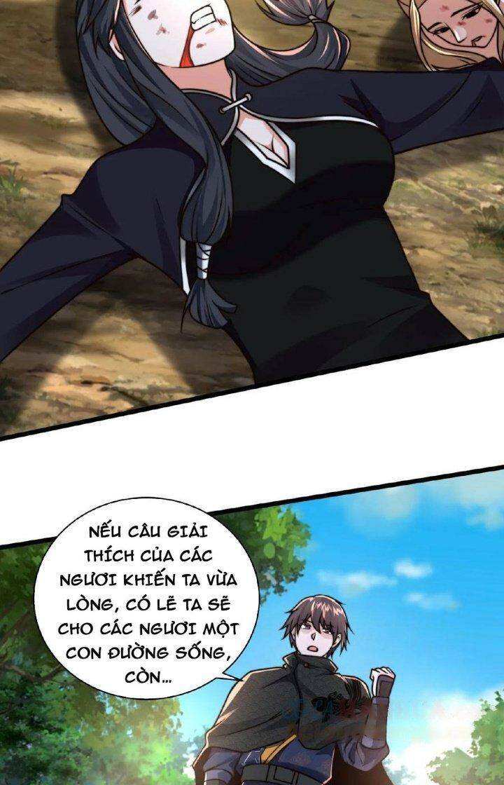 Ta Nuôi Quỷ Ở Trấn Ma Ty Chapter 162 - 10