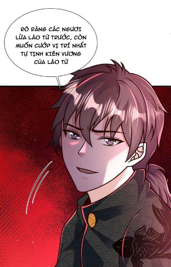 Ta Nuôi Quỷ Ở Trấn Ma Ty Chapter 163 - 23