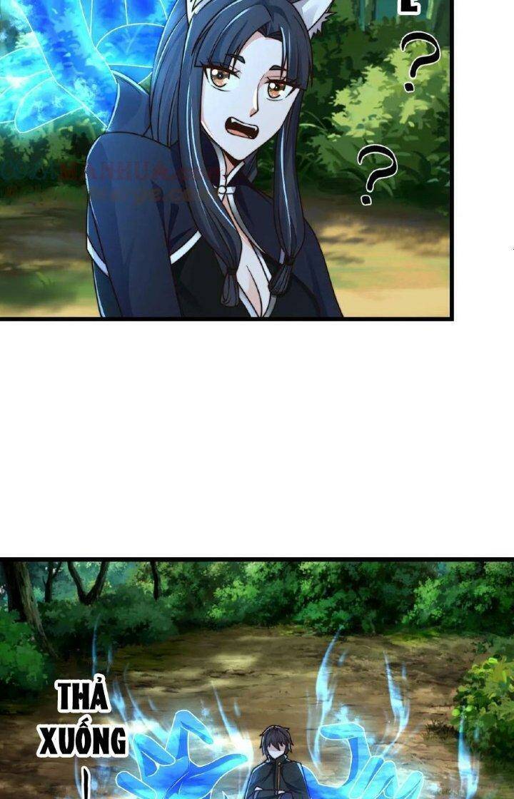 Ta Nuôi Quỷ Ở Trấn Ma Ty Chapter 163 - 29