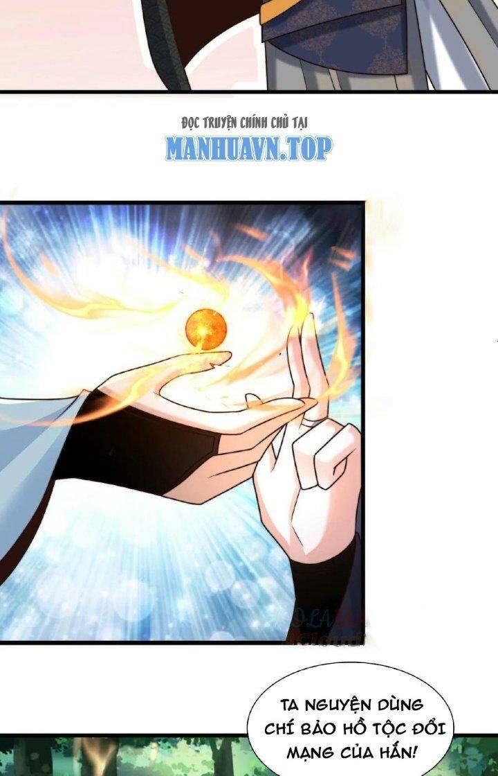 Ta Nuôi Quỷ Ở Trấn Ma Ty Chapter 163 - 33
