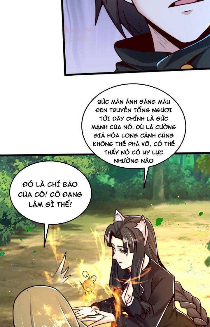 Ta Nuôi Quỷ Ở Trấn Ma Ty Chapter 163 - 36