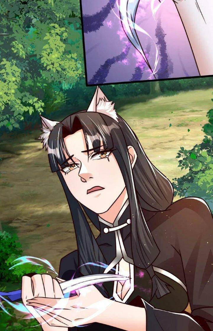 Ta Nuôi Quỷ Ở Trấn Ma Ty Chapter 163 - 38