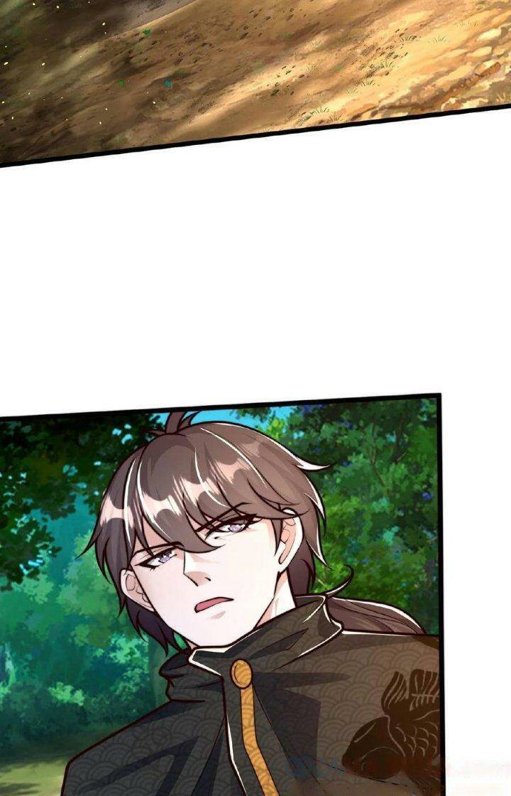 Ta Nuôi Quỷ Ở Trấn Ma Ty Chapter 163 - 42