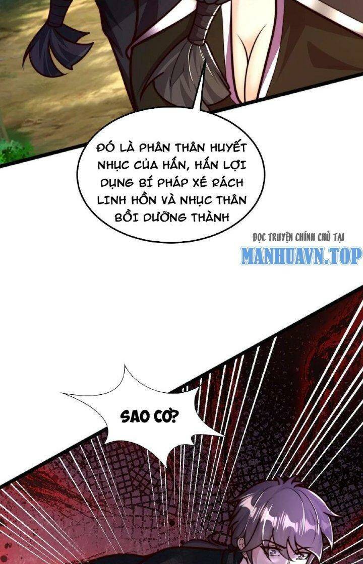 Ta Nuôi Quỷ Ở Trấn Ma Ty Chapter 163 - 47
