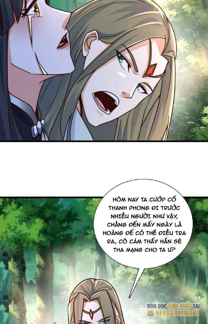 Ta Nuôi Quỷ Ở Trấn Ma Ty Chapter 164 - 16