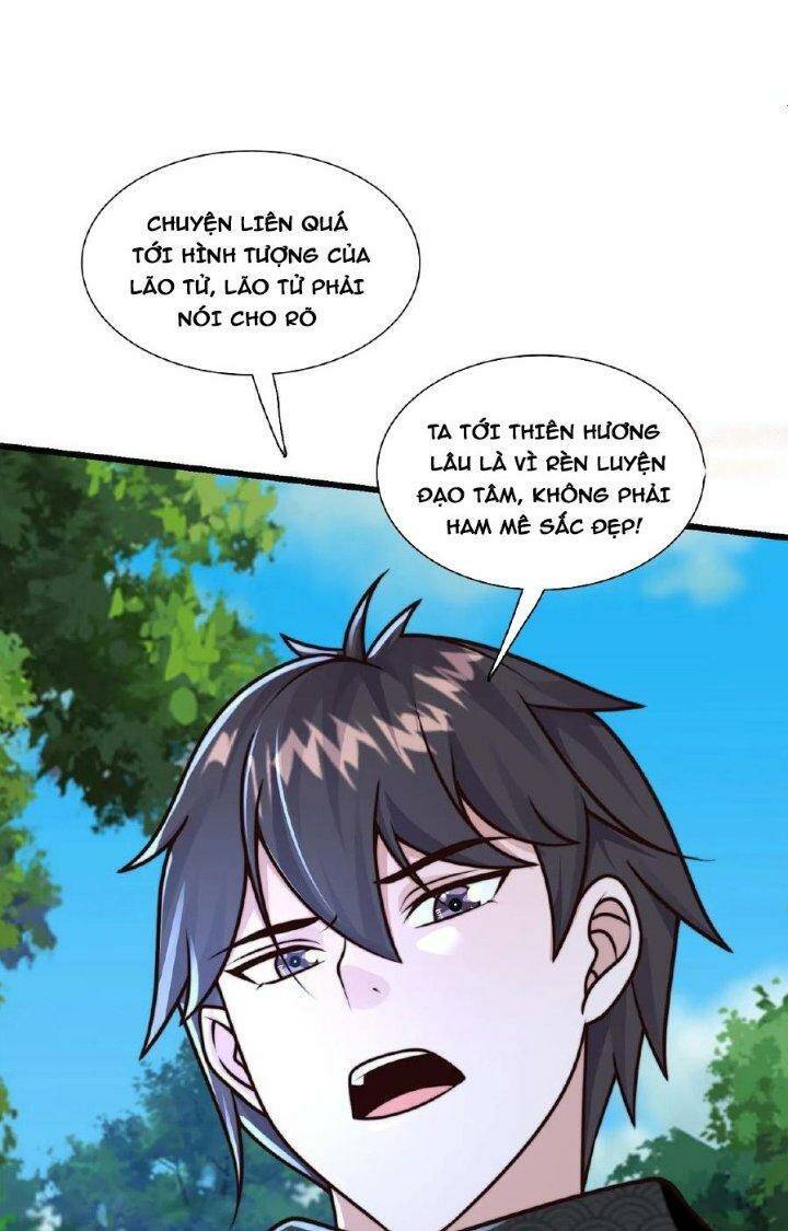 Ta Nuôi Quỷ Ở Trấn Ma Ty Chapter 164 - 22