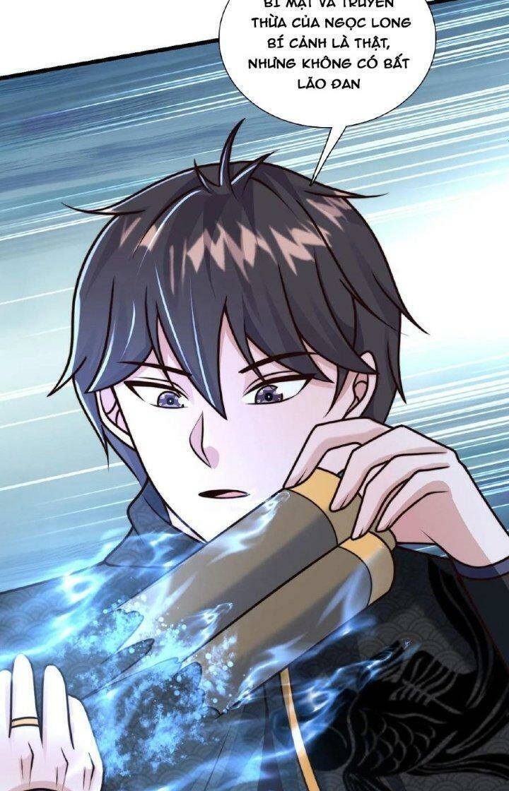 Ta Nuôi Quỷ Ở Trấn Ma Ty Chapter 164 - 25