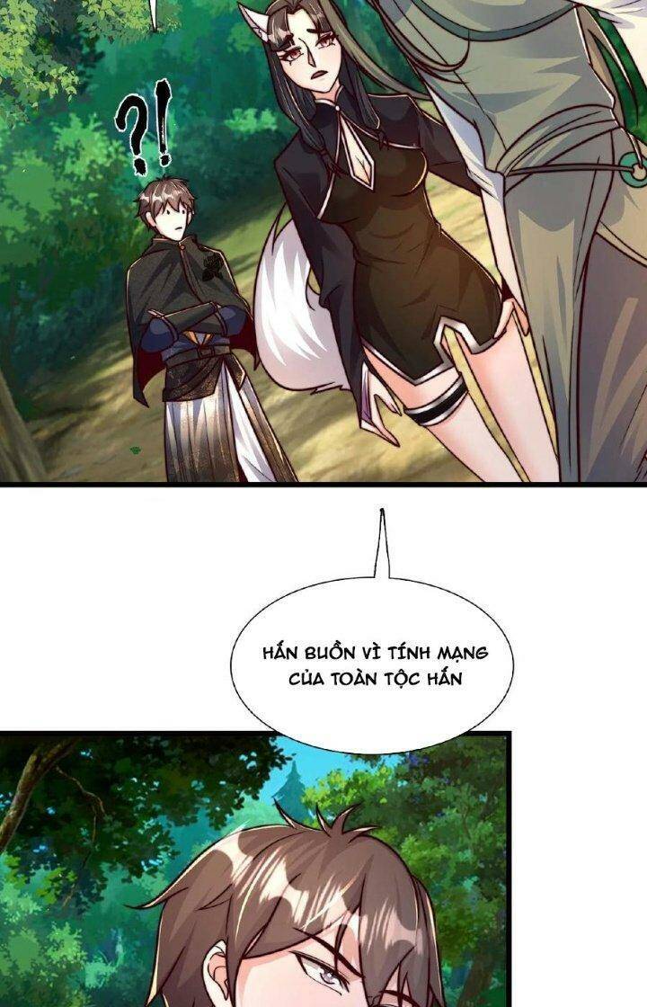 Ta Nuôi Quỷ Ở Trấn Ma Ty Chapter 164 - 31