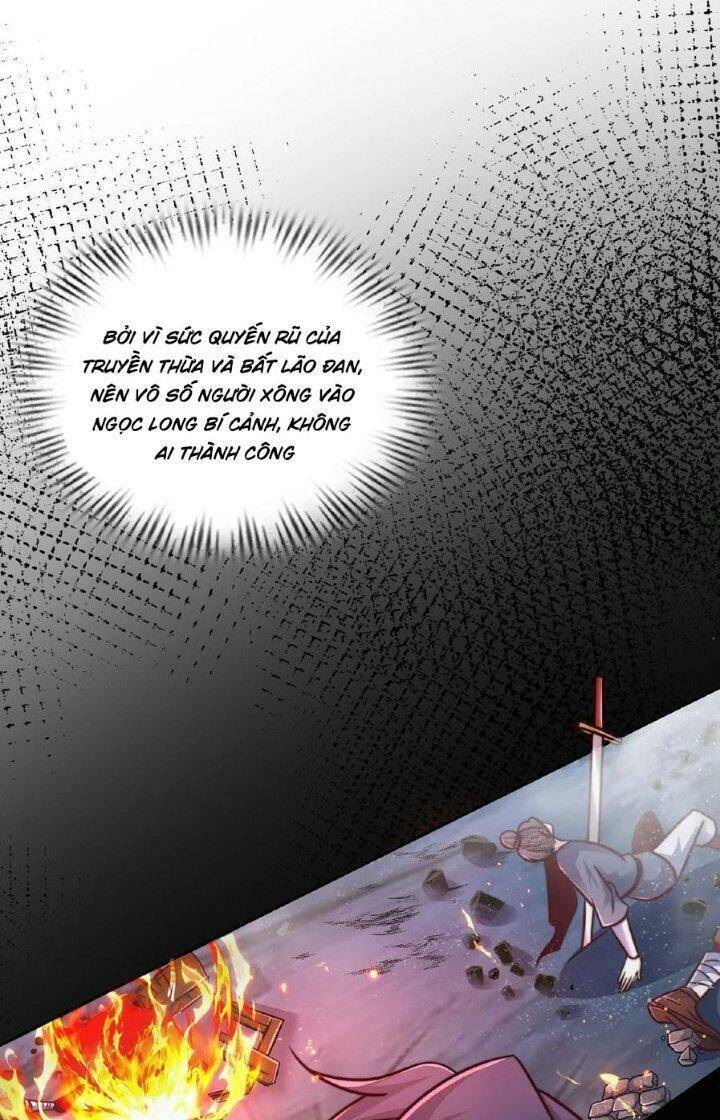 Ta Nuôi Quỷ Ở Trấn Ma Ty Chapter 164 - 34