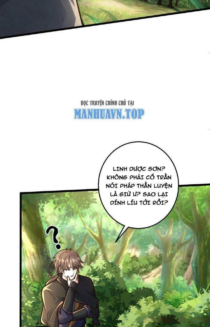 Ta Nuôi Quỷ Ở Trấn Ma Ty Chapter 164 - 42