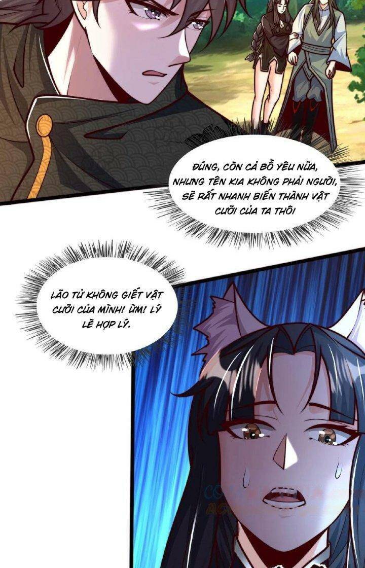 Ta Nuôi Quỷ Ở Trấn Ma Ty Chapter 164 - 10