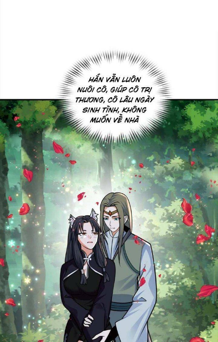 Ta Nuôi Quỷ Ở Trấn Ma Ty Chapter 165 - 13