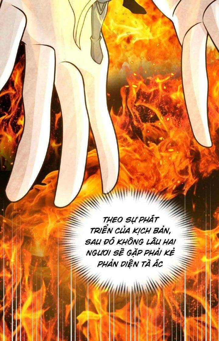 Ta Nuôi Quỷ Ở Trấn Ma Ty Chapter 165 - 18