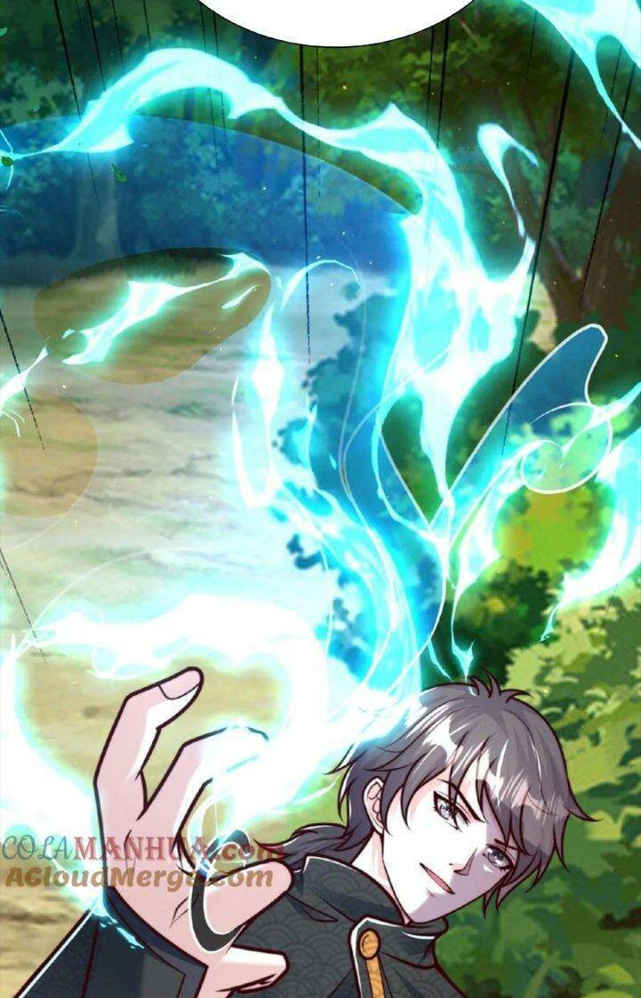 Ta Nuôi Quỷ Ở Trấn Ma Ty Chapter 165 - 3