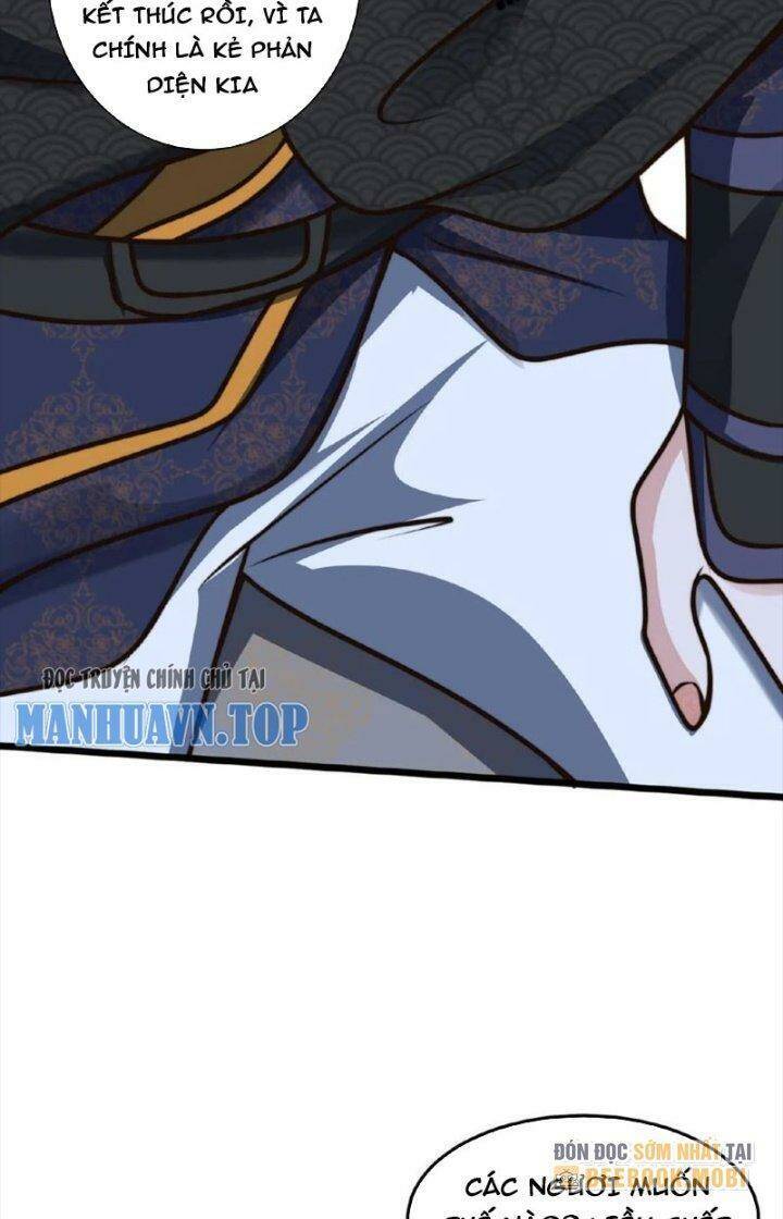 Ta Nuôi Quỷ Ở Trấn Ma Ty Chapter 165 - 21