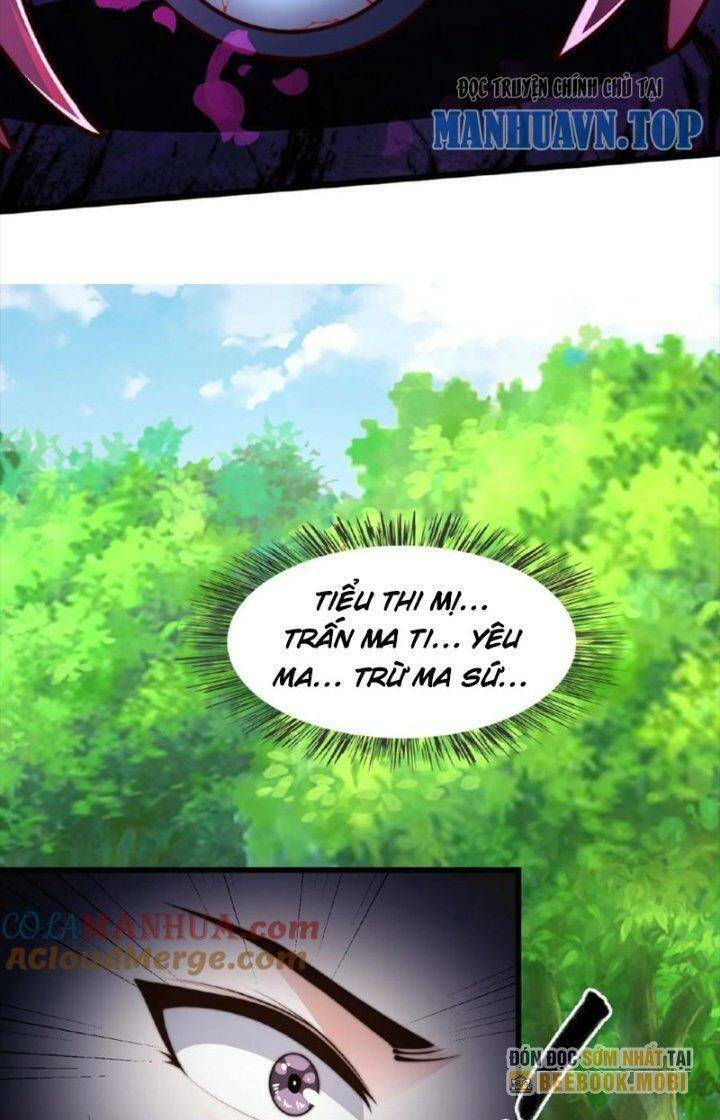 Ta Nuôi Quỷ Ở Trấn Ma Ty Chapter 165 - 35