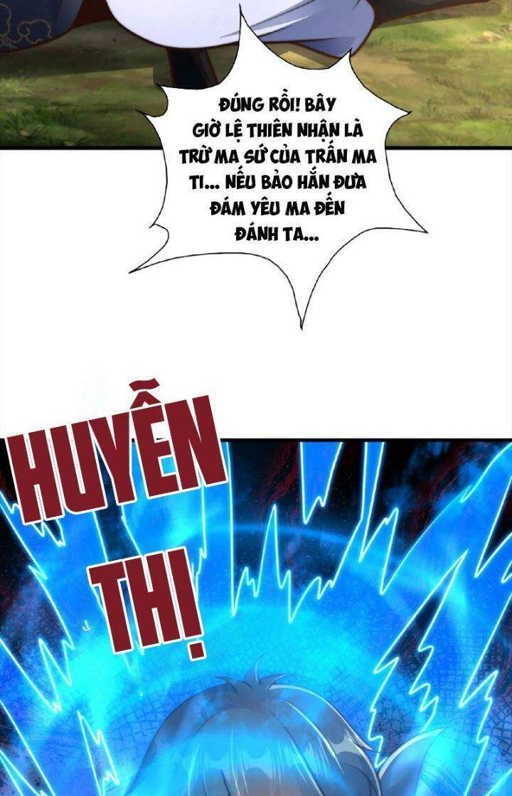 Ta Nuôi Quỷ Ở Trấn Ma Ty Chapter 165 - 37