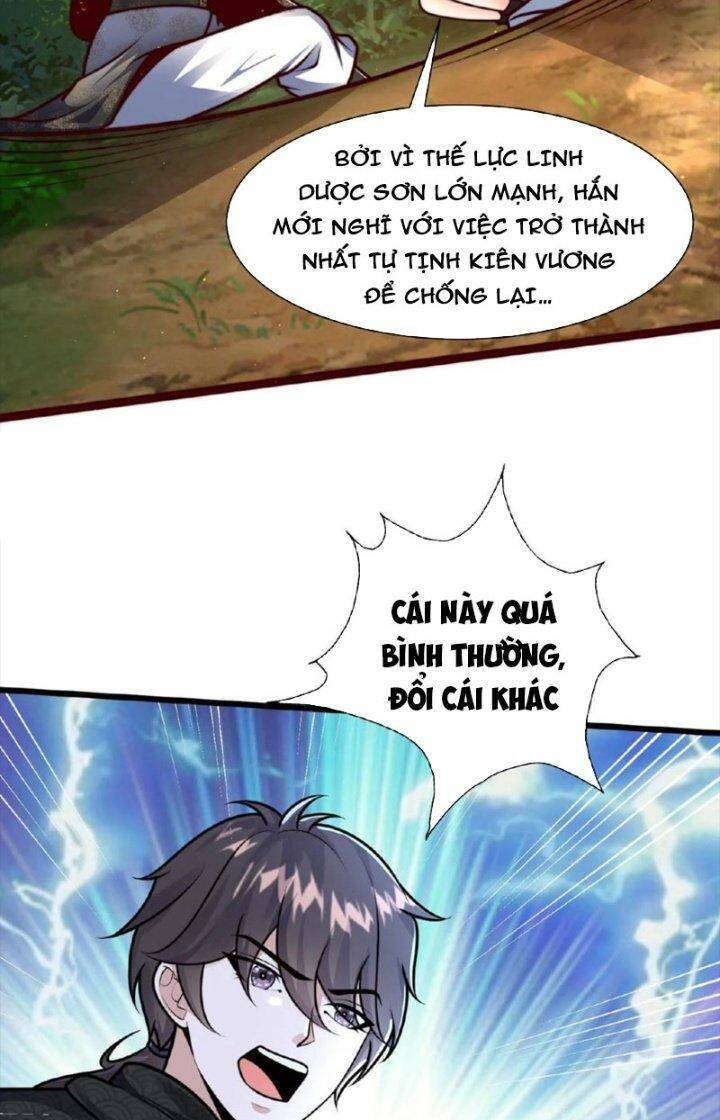Ta Nuôi Quỷ Ở Trấn Ma Ty Chapter 165 - 8