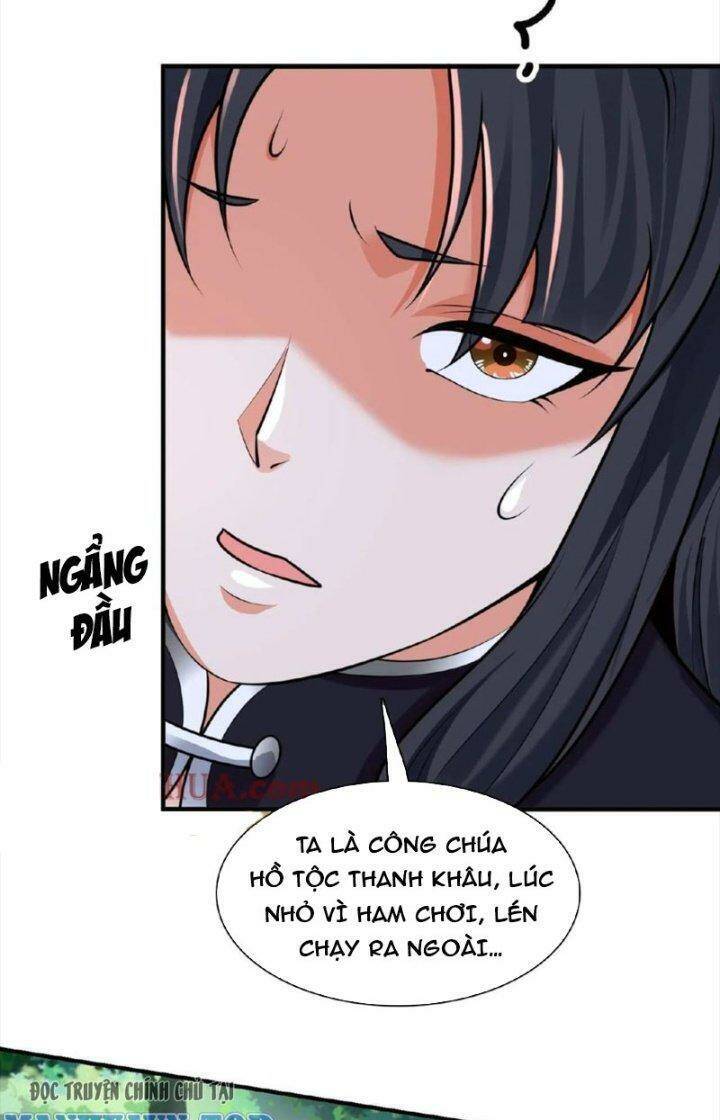 Ta Nuôi Quỷ Ở Trấn Ma Ty Chapter 165 - 10