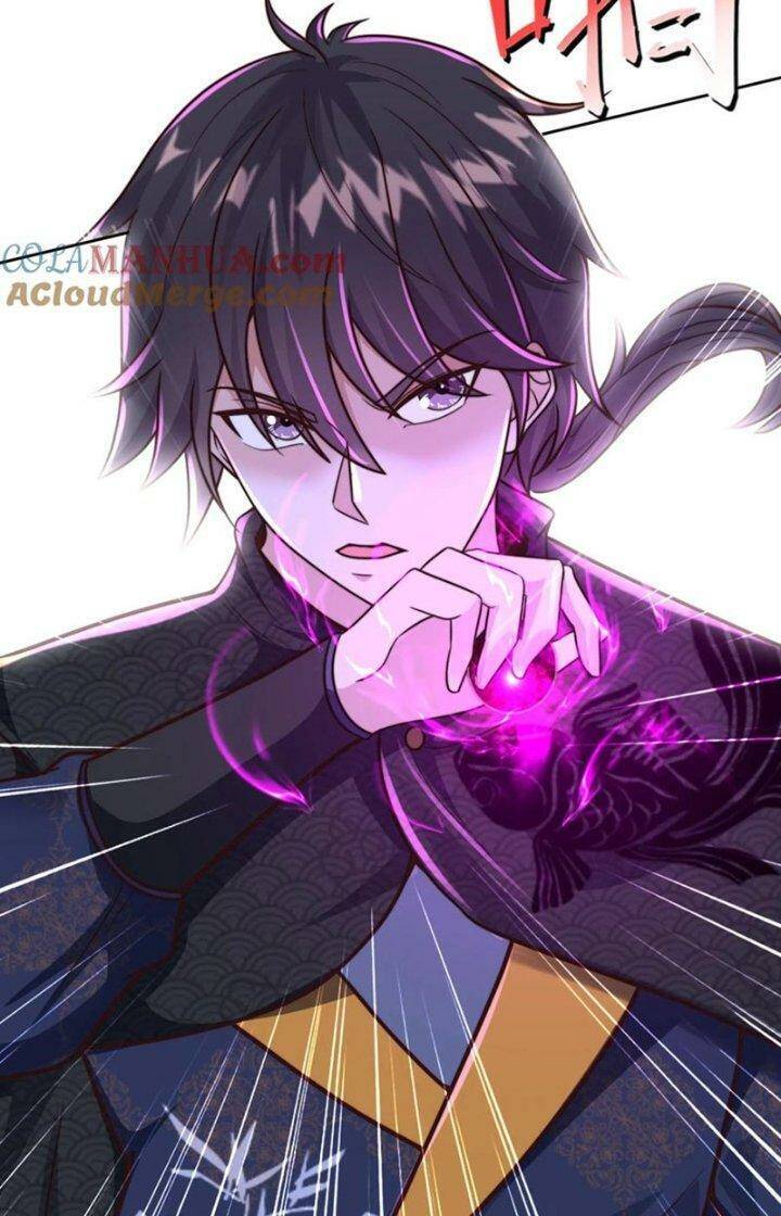 Ta Nuôi Quỷ Ở Trấn Ma Ty Chapter 166 - 12