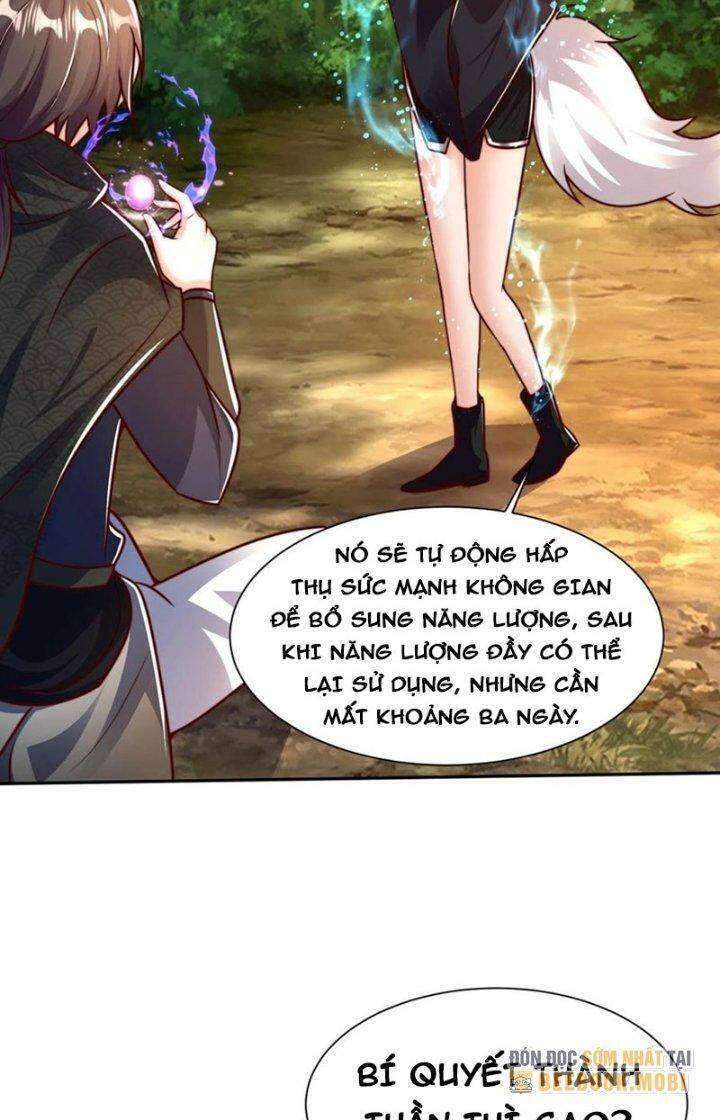 Ta Nuôi Quỷ Ở Trấn Ma Ty Chapter 166 - 15