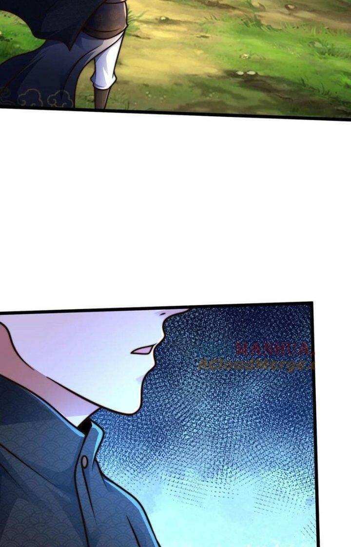 Ta Nuôi Quỷ Ở Trấn Ma Ty Chapter 166 - 23