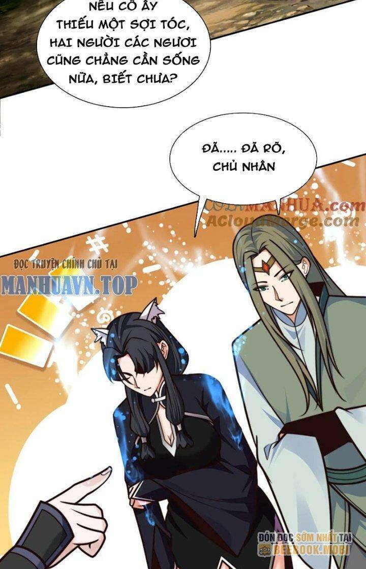 Ta Nuôi Quỷ Ở Trấn Ma Ty Chapter 166 - 5