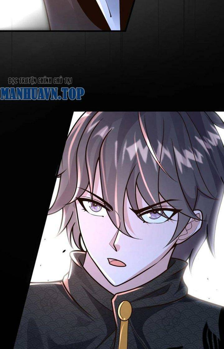 Ta Nuôi Quỷ Ở Trấn Ma Ty Chapter 166 - 41