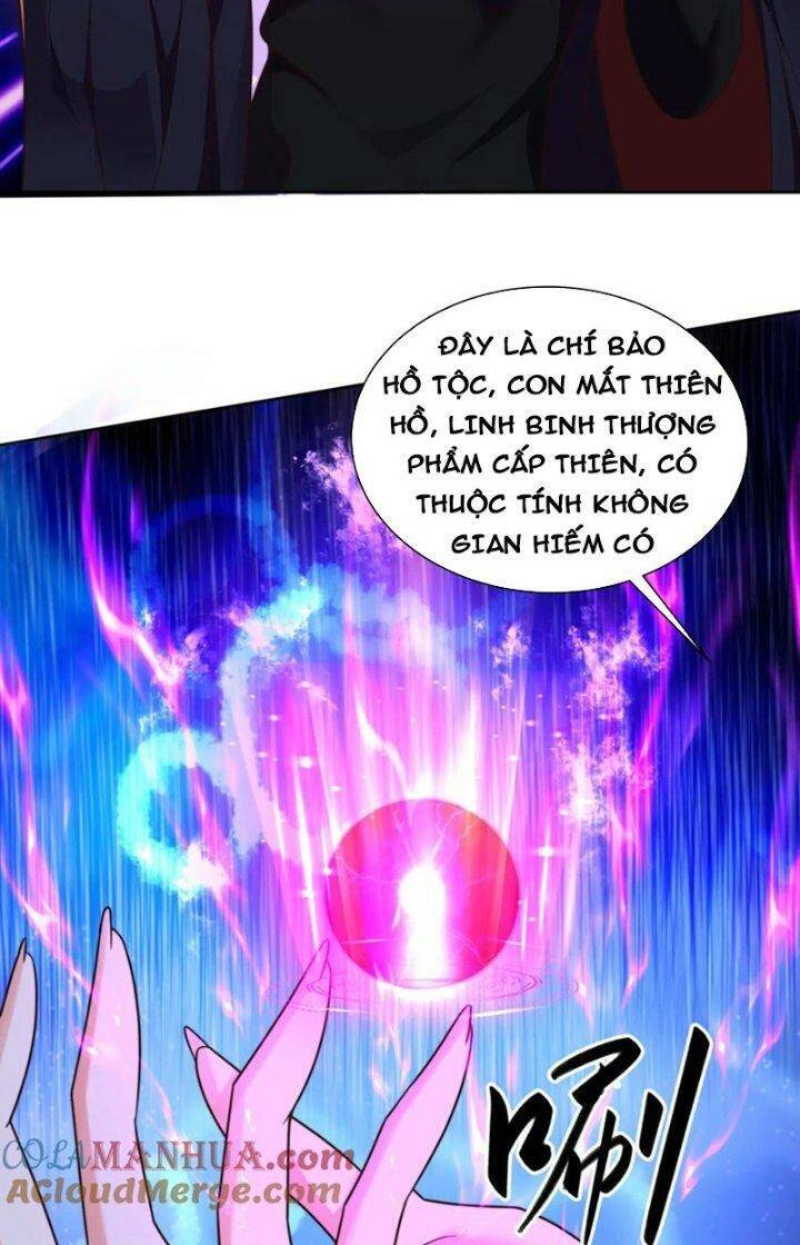 Ta Nuôi Quỷ Ở Trấn Ma Ty Chapter 166 - 9