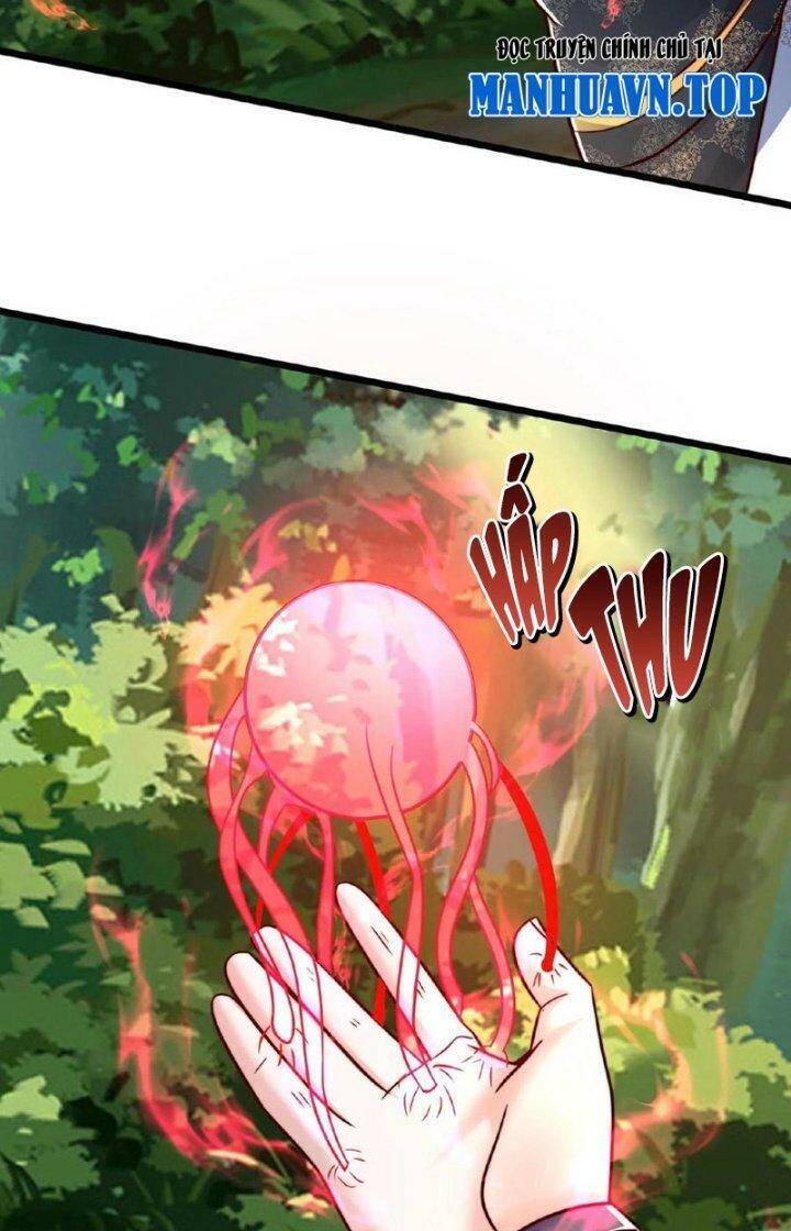 Ta Nuôi Quỷ Ở Trấn Ma Ty Chapter 167 - 23
