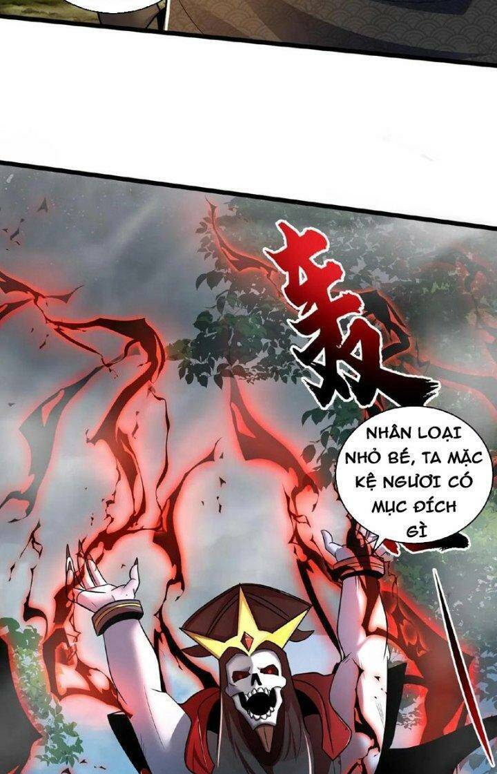 Ta Nuôi Quỷ Ở Trấn Ma Ty Chapter 167 - 34