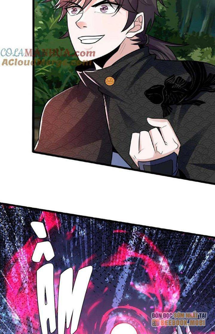 Ta Nuôi Quỷ Ở Trấn Ma Ty Chapter 167 - 36