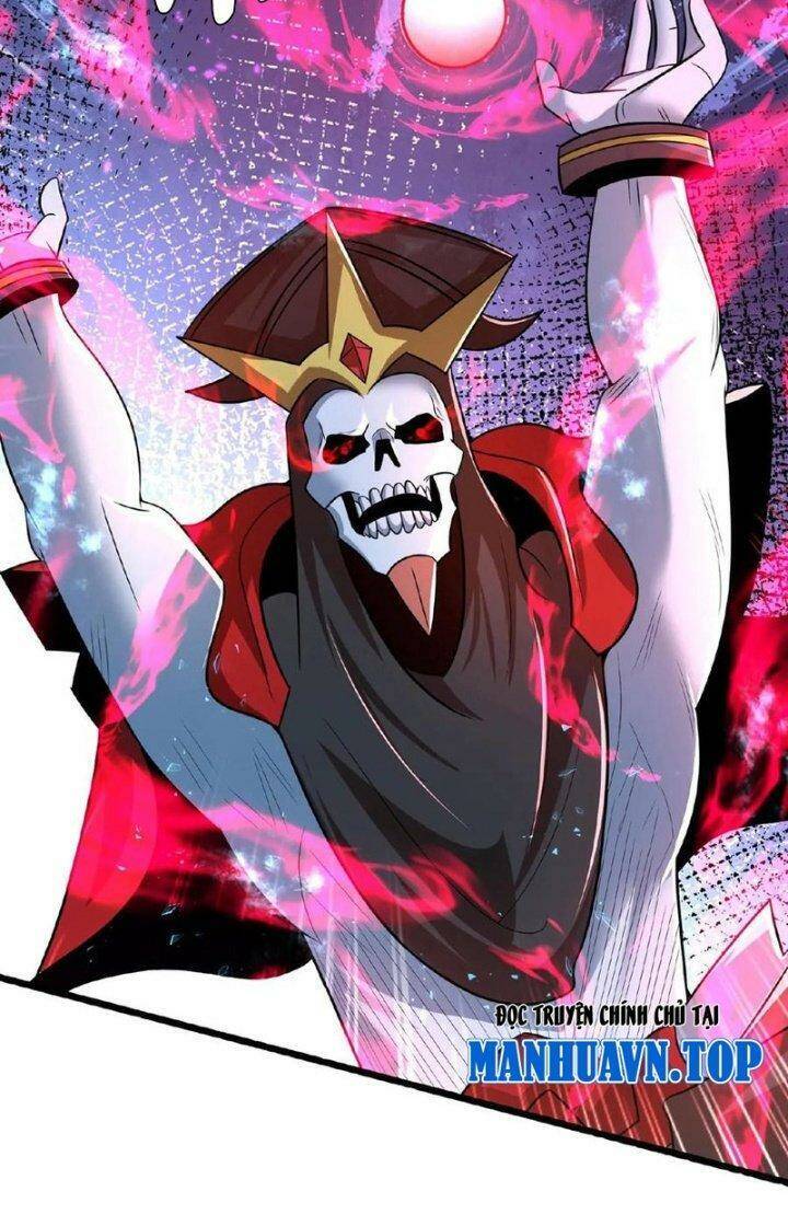 Ta Nuôi Quỷ Ở Trấn Ma Ty Chapter 167 - 37