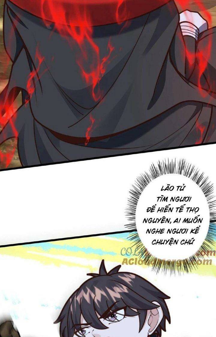 Ta Nuôi Quỷ Ở Trấn Ma Ty Chapter 167 - 8