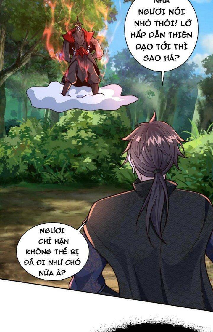 Ta Nuôi Quỷ Ở Trấn Ma Ty Chapter 168 - 12