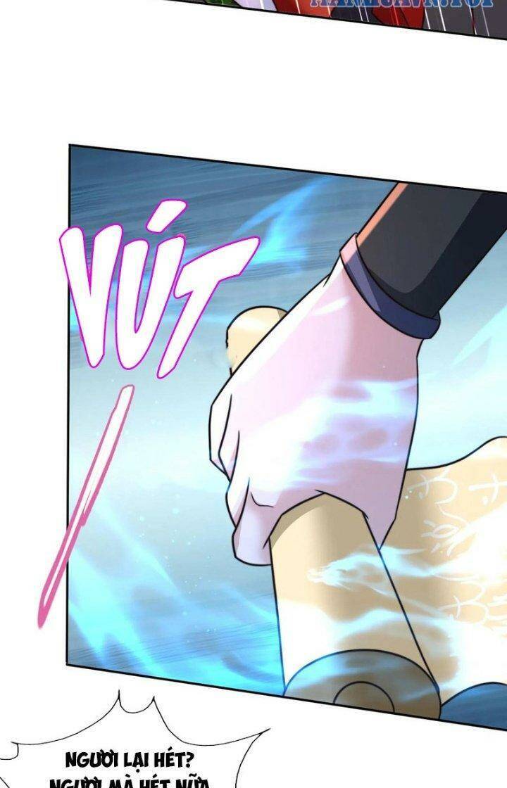 Ta Nuôi Quỷ Ở Trấn Ma Ty Chapter 168 - 14